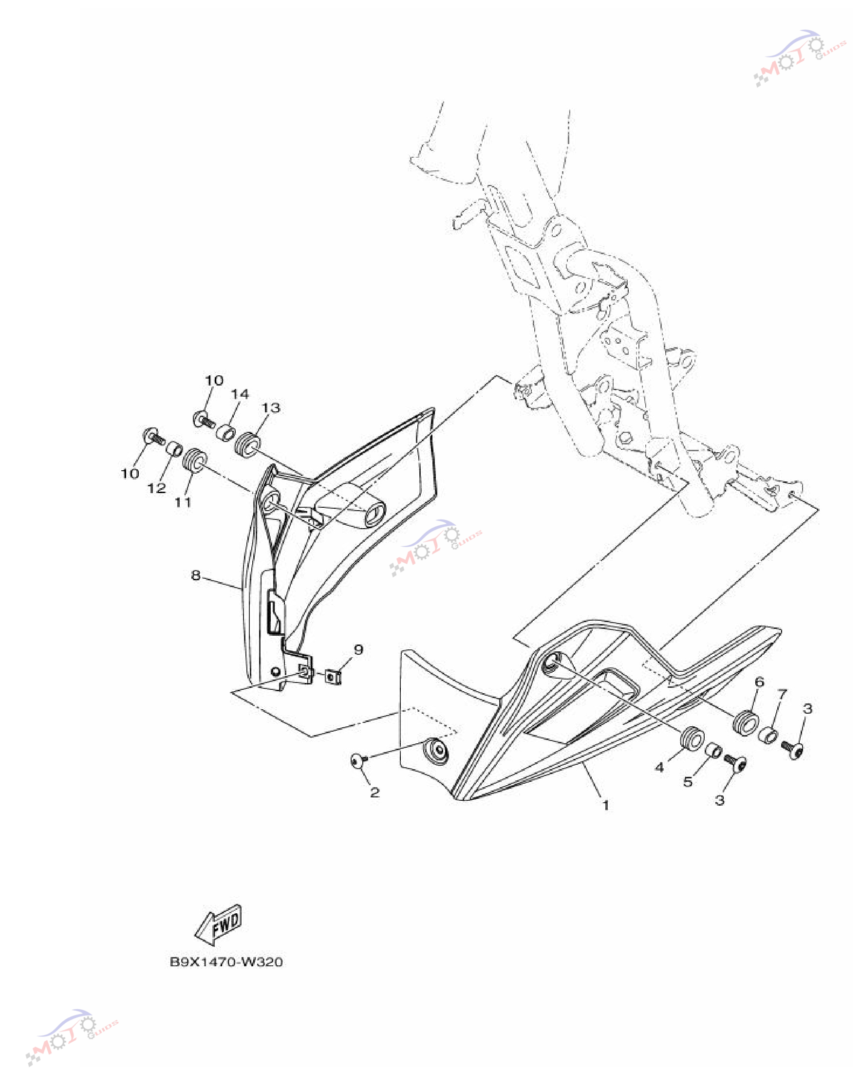 Engine Diagram